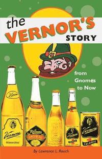 bokomslag The Vernor's Story