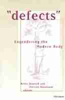 Helen Elizabeth Deutsch, Felicity Nussbaum - "Defects", Häftad