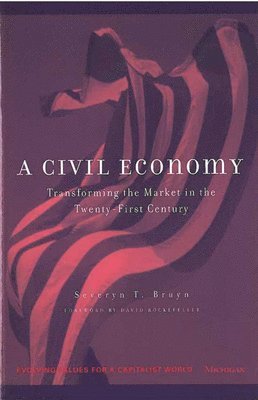 A Civil Economy 1