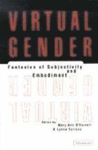 bokomslag Virtual Gender