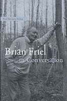 bokomslag Brian Friel in Conversation