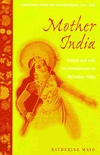 bokomslag Mother India