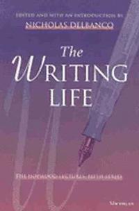 bokomslag The Writing Life Vol. 4
