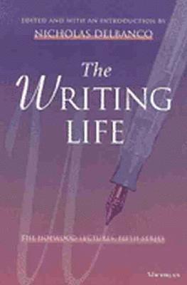 The Writing Life Vol. 4 1