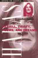 Merrill, Cavafy, Poems, and Dreams 1