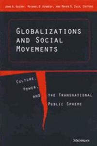bokomslag Globalizations and Social Movements