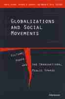 bokomslag Globalizations and Social Movements