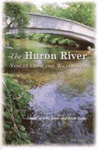 bokomslag The Huron River