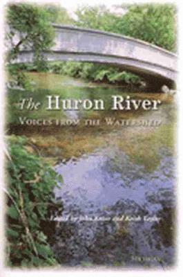 The Huron River 1