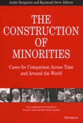 Construction of Minorities