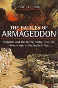 bokomslag The Battles of Armageddon
