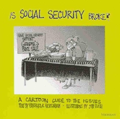 Is Social Security Broke? 1