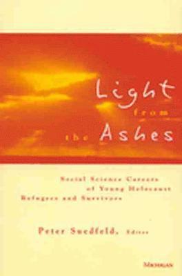 Light from the Ashes 1