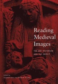 bokomslag Reading Medieval Images