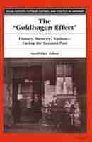 "Goldhagen Effect"