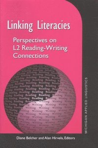 bokomslag Linking Literacies