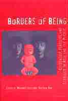 bokomslag Borders of Being