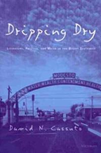 bokomslag Dripping Dry