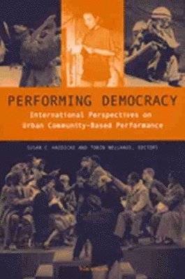 Performing Democracy 1