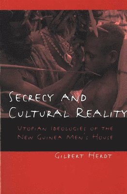 Secrecy and Cultural Reality 1