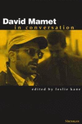 David Mamet in Conversation 1