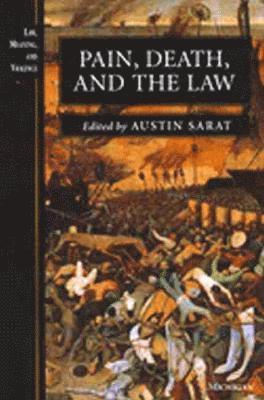 Pain, Death and the Law 1