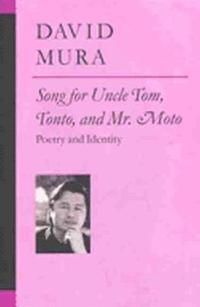 bokomslag Song for Uncle Tom, Tonto and Mr.Moto