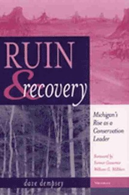 Ruin and Recovery 1