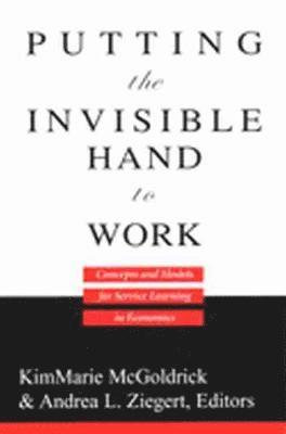 Putting the Invisible Hand to Work 1