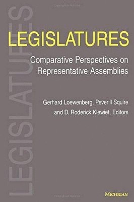 Legislatures 1