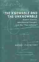 Arkady Plotnitsky - Knowable and the Unknowable, Häftad