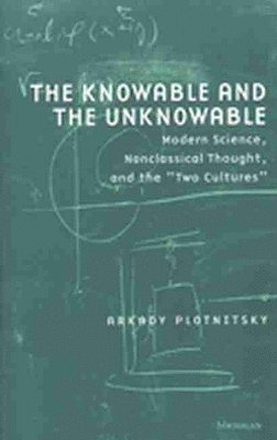 Knowable and the Unknowable