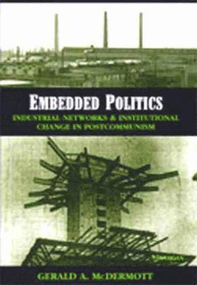 Embedded Politics 1