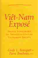 bokomslag Viet Nam Expose