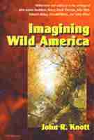 bokomslag Imagining Wild America