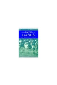 bokomslag On the Banks of the Ganga