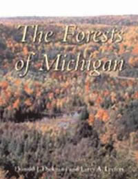 bokomslag The Forests of Michigan