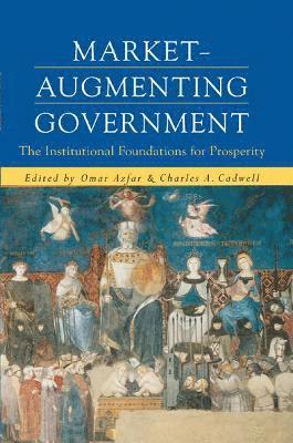 Market-augmenting Government 1