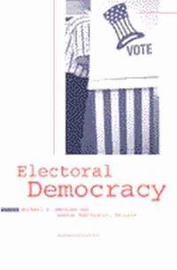 bokomslag Electoral Democracy