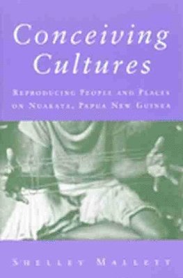 Conceiving Cultures 1