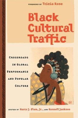 bokomslag Black Cultural Traffic