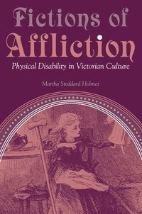 bokomslag Fictions of Affliction