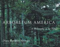 bokomslag Arboretum America