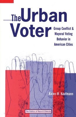 The Urban Voter 1