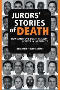bokomslag Jurors' Stories of Death