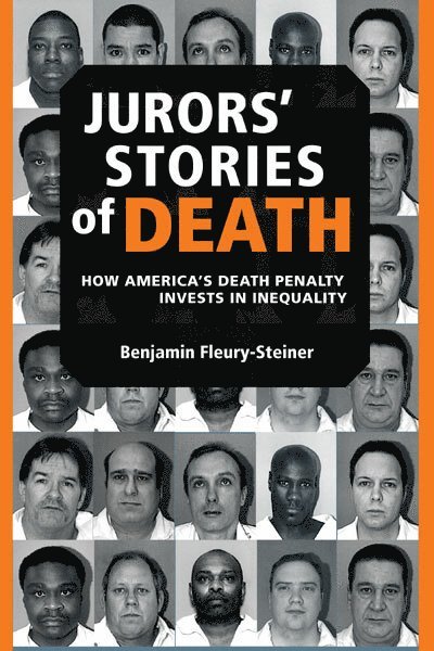 Jurors' Stories of Death