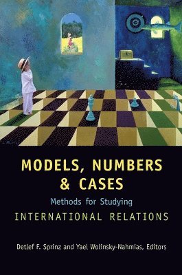 Models, Numbers, and Cases 1