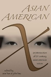 bokomslag Asian American X