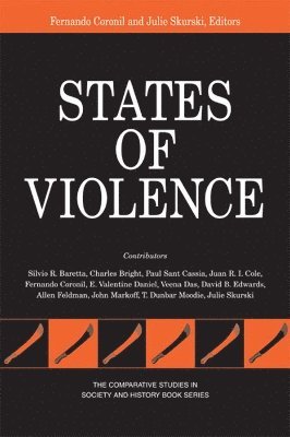 States of Violence 1