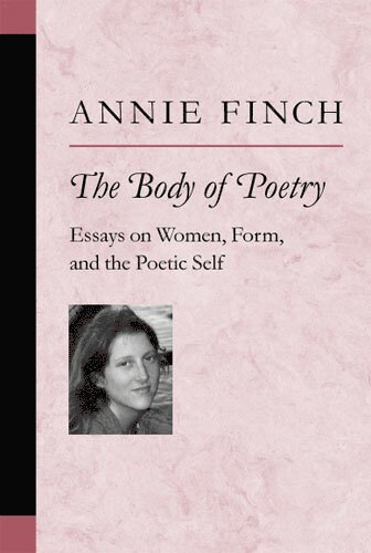 bokomslag Body of Poetry
